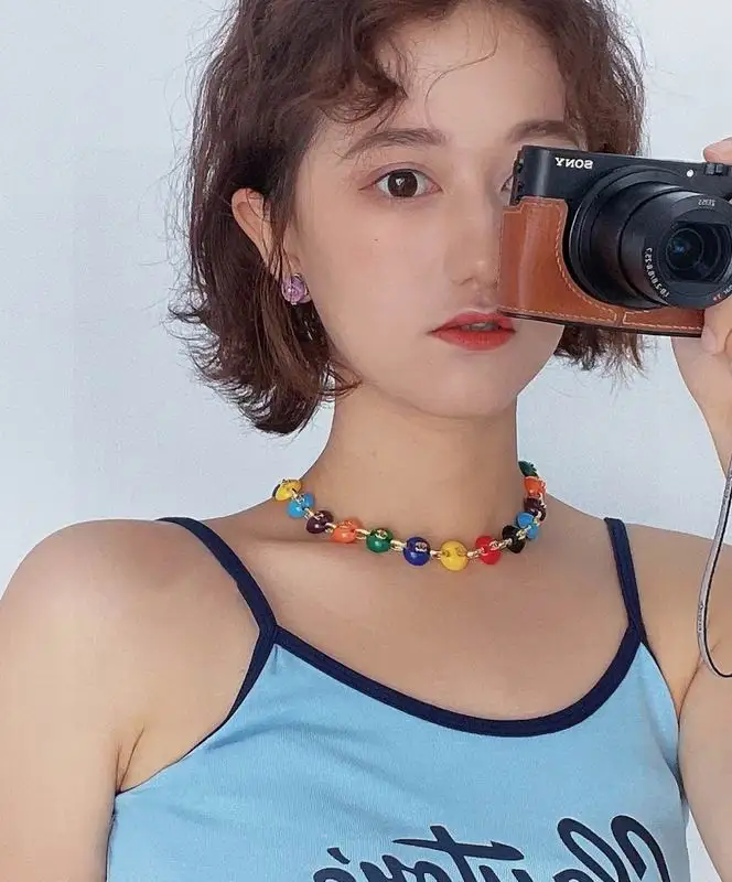Chanel necklace 1lyx83 (1)